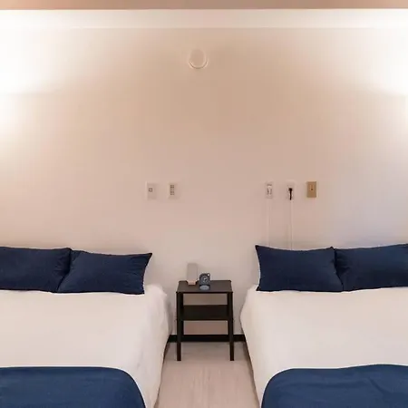 独立した3部屋をご利用できます Apartment Osaka Exterior photo